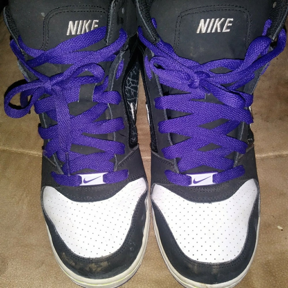 Nike Air